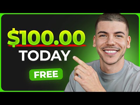 How to Make Your First $100 Online Today