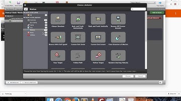 Stencyl - Tutorial 2