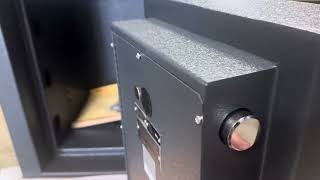 American Security Amsec Ce1814