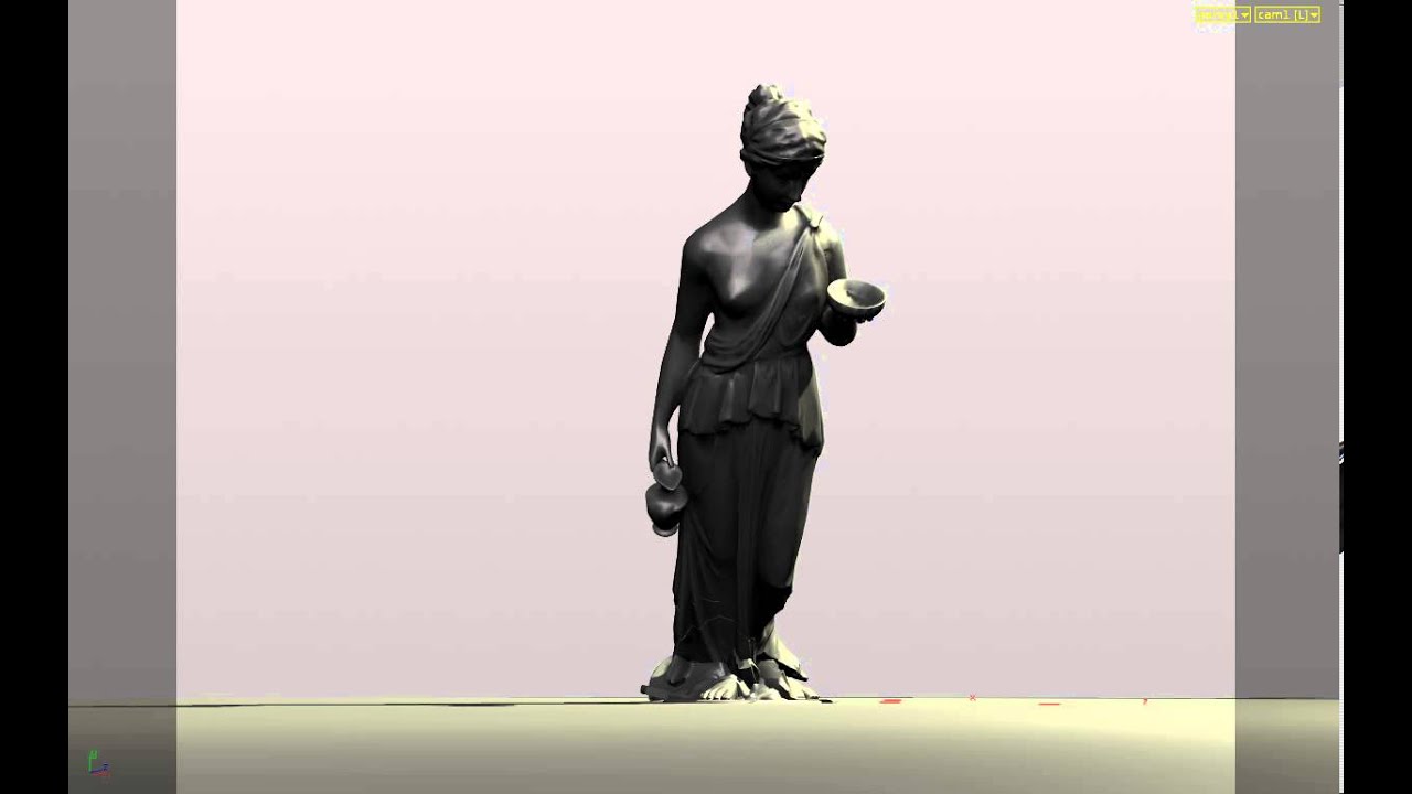 houdini RBD fracture TEst_001 - YouTube