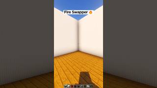 Fire Swapper! 🔥