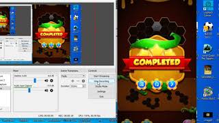 (Partnered gameplay) Puzzle Hex,First HD Mobile recording screenshot 4