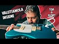 GUARDIAMO DA VICINO 2 CHITARRE ARTIGIANALI BOUTIQUE MADE in ITALY | Rufini Guitars