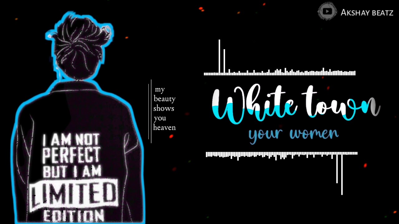 White town your women bgm ringtone download link 👇 YouTube