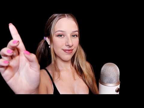 ASMR for Relaxation & Sleep