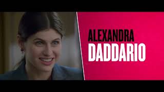 THE LAYOVER  Trailer (2017) Alexandra Daddario, Kate Upton, Comedy Movie HD