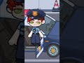(⁠◠⁠ᴥ⁠◕⁠ʋ⁠)Dog missing report! #gameworld #tocaboca #shortstory #lifeisbutadream