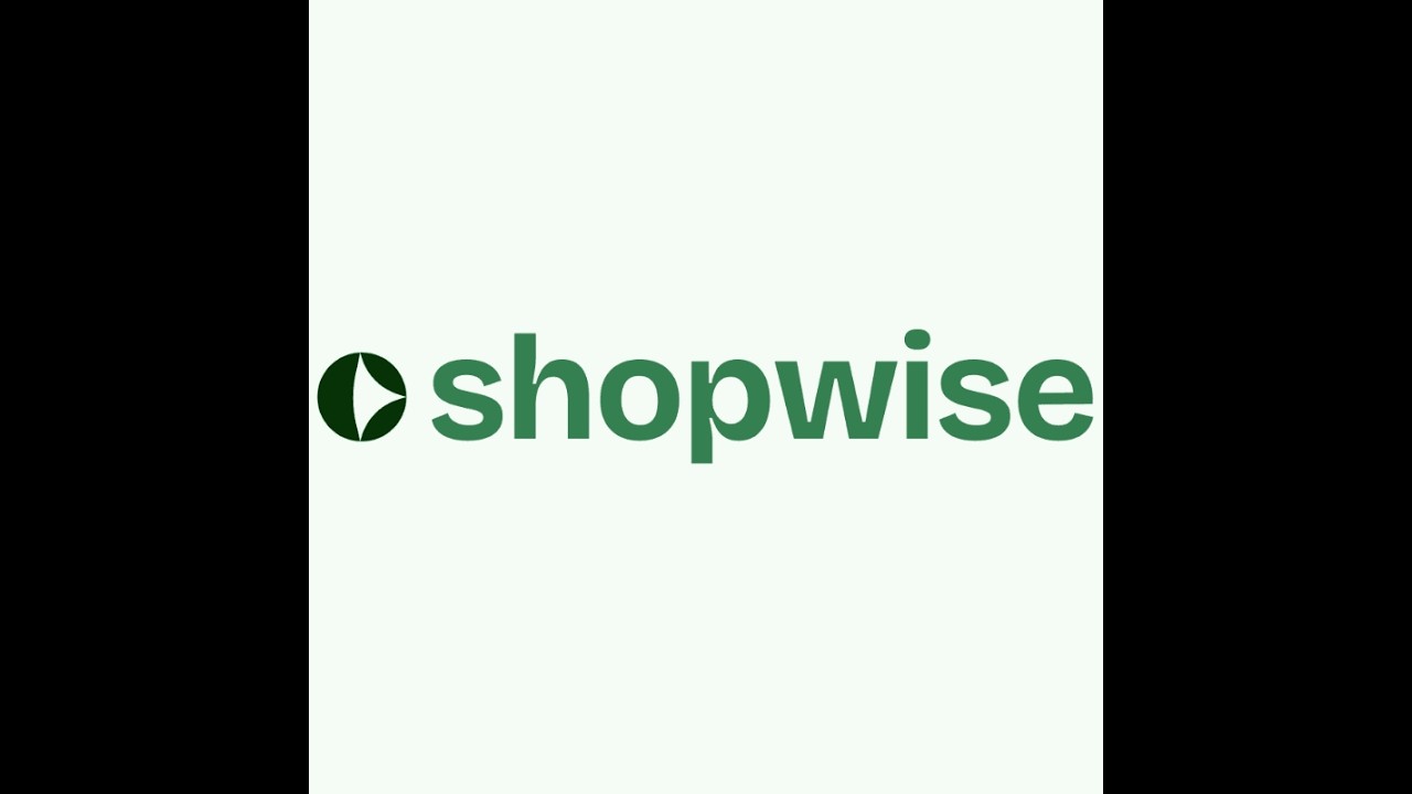 Full Demo Video Apps ShopWise - YouTube