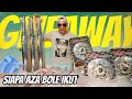 UCAPAN TERIMA KASIH BUAT SUBSCRIBER MR.JACK_TV ( GIVE AWAY).
