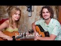 Until I Found You - Stephen Sanchez - Acoustic Cover by (siblings) Emily & Christian Linge