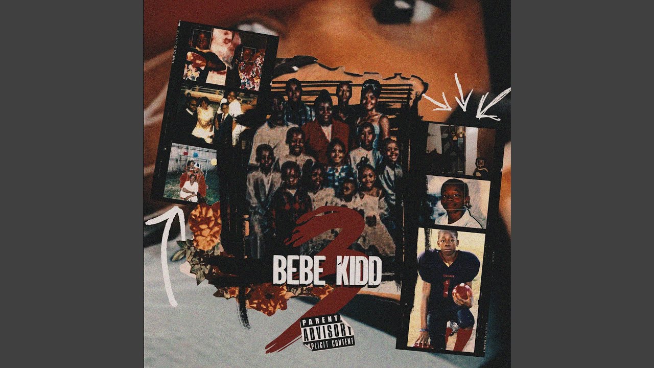 Bebe 3 - YouTube Music