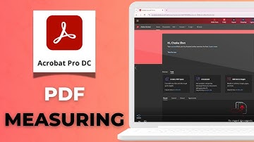 How to Use the PDF Measuring Tool in Adobe Acrobat Pro – Step-by-Step Guide 2025