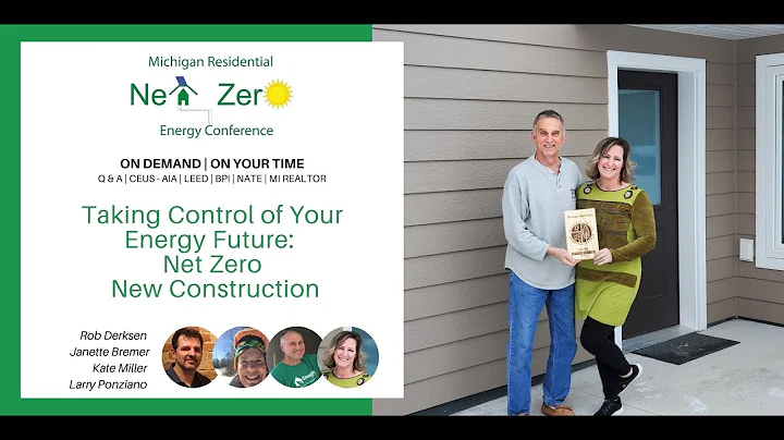 Take Control of your Energy Future - Net Zero New ...