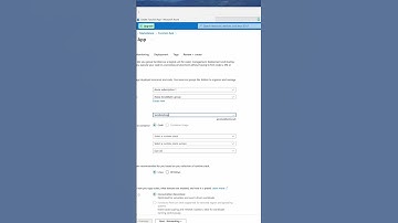 Azure Function Apps can turn code into actions as if by magic - Email FunFact by Mailtrap