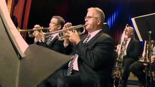 Dvořák 9th Symphony, Mov III (Trumpets)