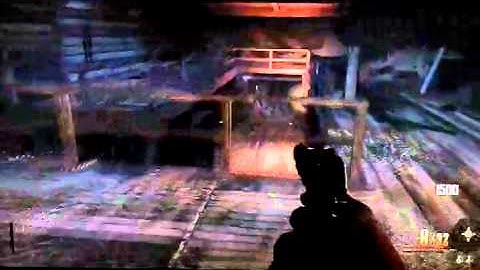 How to turn the power on in buried