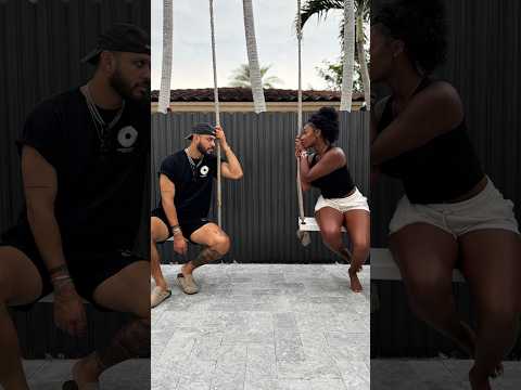 When Rone tells Shardae she’s only trying because she feels like she’s lost him!