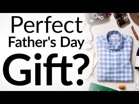 gifts to give on father's day