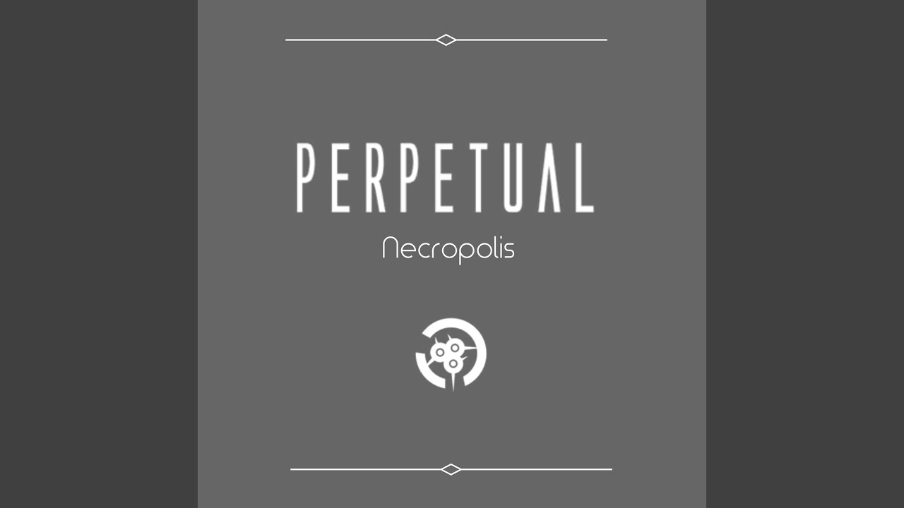 Watch Necropolis on YouTube Watch Necropolis on YouTube