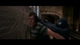 Download Lagu Spider-Man 3 OST 22. Tunnel Fight/Black Suit in Trunk MP3