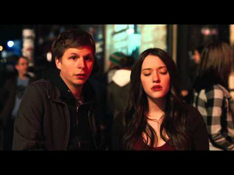 Nick & Norah's Infinite Playlist - Trailer