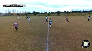 Deportivo Kirikocho (2-1) C A Libre Albedrío - Completo