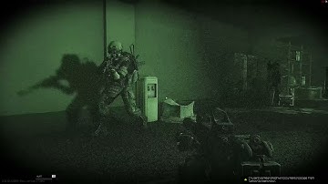 MY FIRST EVER RED KEYCARD! | Escape From Tarkov