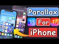 Must Have Jailbreak Tweak! Part 34 | Did You Know Your Wallpaper Could Do This?
