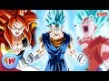 Goku's Top 10 Most Powerful Transformations | Explained in Hindi | Anime in Hindi