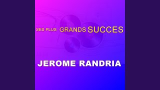 Video thumbnail of "Jérôme Randria - Hifonako"