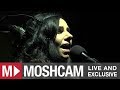 PJ Harvey - Silence | Live at Sydney Festival | Moshcam