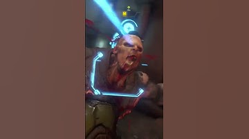 My aim kinda sucks in doom eternal #xbox #xboxseriesx #doom #onlinegaming #xboxseriess #gamer
