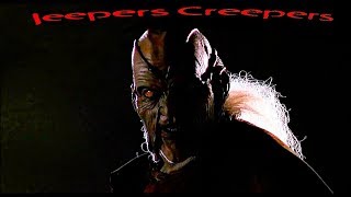 Джиперс Криперс (Jeepers Creepers) 2001 - трейлер Джиперс Криперс (Jeepers Creepers) 2001 - трейлер