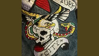 Ed Hardy