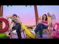 Summer Of Secrets Promo 1 Starting July 21 2025 Nickelodeon UK 