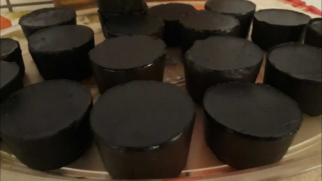 Sabonete de aroeira artesanal hidratante e perfumado