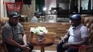 Thokozani Somnandi Langa album talk 2025