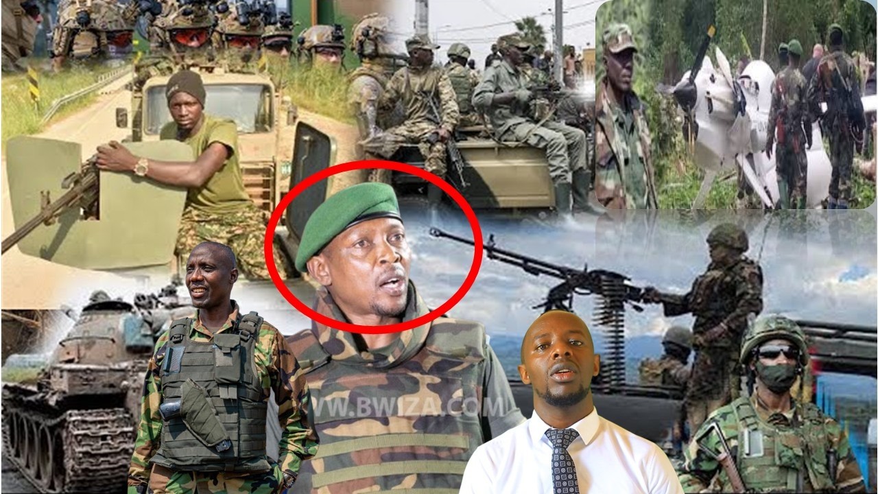 LE 27/2 ISI YOSE IREMEYE INKURU YIHUTIRWA KURI#WILLY NGOMA KUKI MUBESHYE??ANGOLA IRAHUNZE IRAKUBISWE