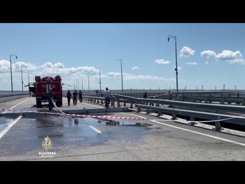 Video: Opći napad kojem se Berlin predao