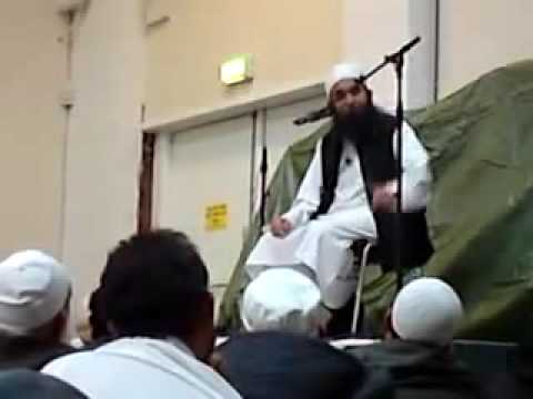 Tariq Jamill Sahib Latest bayan In Denmark part 9-13