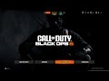 BLACK OPS 6 STREAM (RANKED)