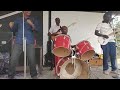 Maluini Boys Band Kana Mbovi live performance