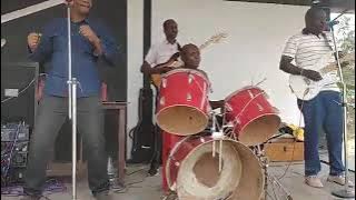 Maluini Boys Band Kana Mbovi live performance