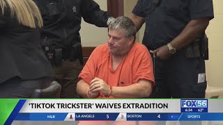 'TikTok Trickster' reveals rise in romance scams in Kentucky