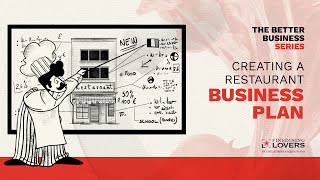 How to Create a Restaurant Business Plan That Works
