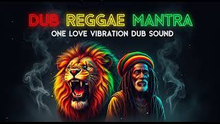 Spiritual Dub Reggae Session 🌞 Positive Roots Culture Reggae Mantra