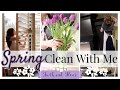 Spring Clean With Me 2020 | Deep Clean & Declutter | Relaxing Cleaning Motivation
