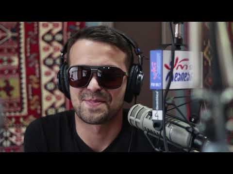 გიორგი ღვინიაშვილი \u0026 შოთა მაისურაძე. \"რადიო დუეტი\"/ Giorgi Gviniashvili \u0026 Shota Maisuradze