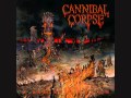 Cannibal Corpse - High Velocity Impact Spatter