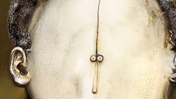 Walking Bread Multiverse | Small Eyes Prototype Sequence #annecy #cannes